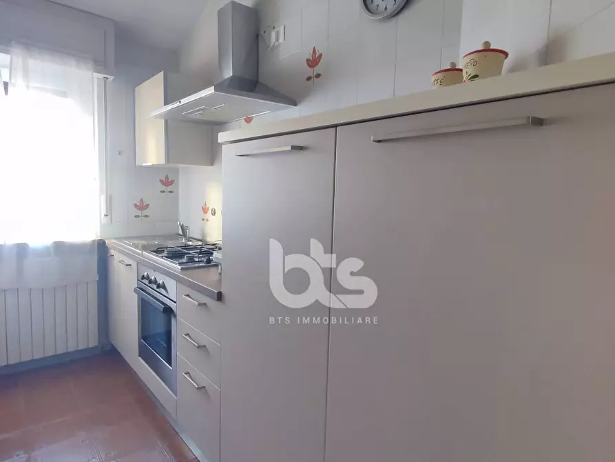 Immagine 4 di Appartamento in vendita  in via ROMA a Sarnico