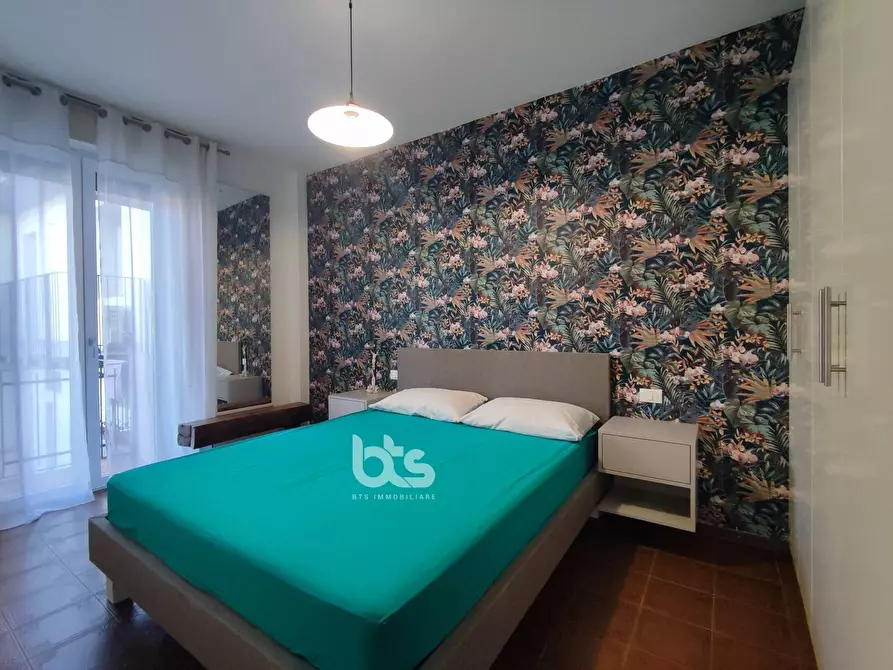 Immagine 5 di Appartamento in vendita  in via ROMA a Sarnico