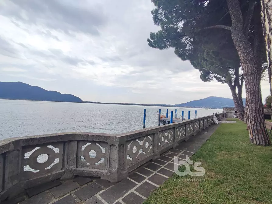 Immagine 4 di Appartamento in vendita  in via leopoldo gentili a Predore