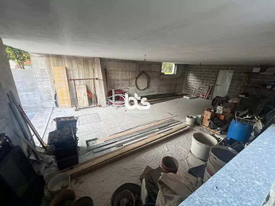 Immagine 5 di Villa in vendita  in via vincenzo bellini 27 a Castelli Calepio