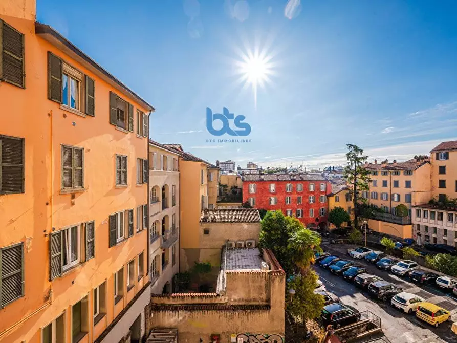 Immagine 7 di Appartamento in vendita  in via borfuro 12 a Adrara San Martino