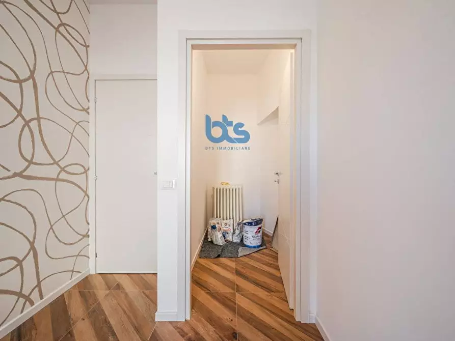 Immagine 5 di Appartamento in vendita  in via Borfuro 12 a Adrara San Martino