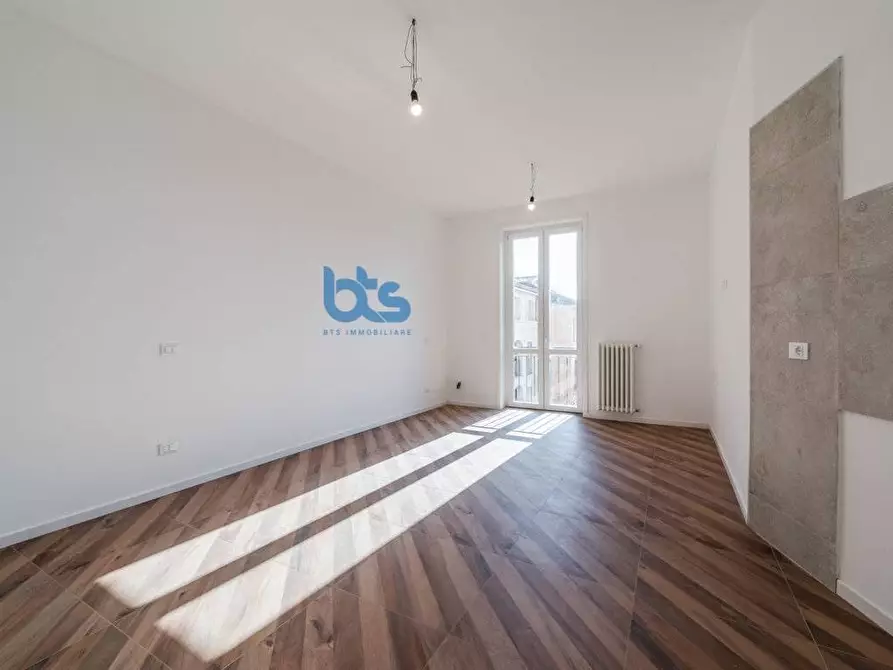 Immagine 7 di Appartamento in vendita  in via Borfuro 12 a Adrara San Martino