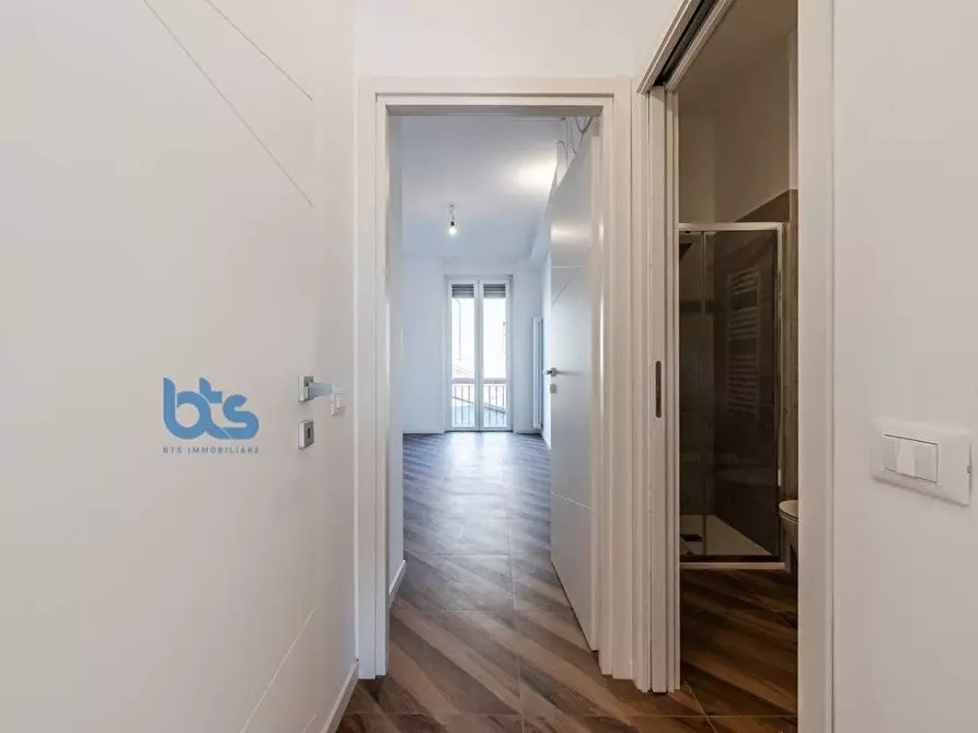 Immagine 13 di Appartamento in vendita  in via Borfuro 12 a Adrara San Martino