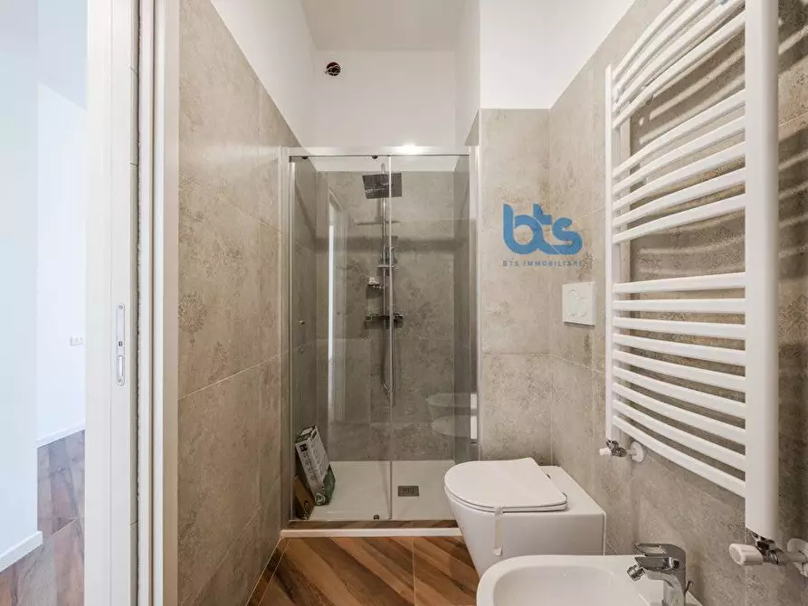 Immagine 20 di Appartamento in vendita  in via Borfuro 12 a Adrara San Martino