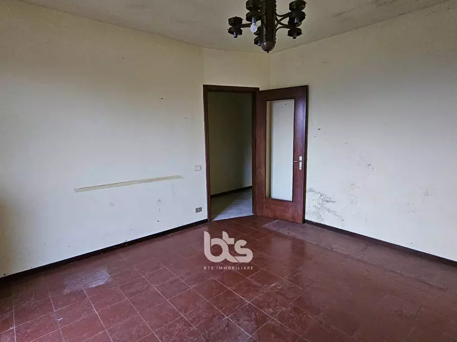 Immagine 7 di Appartamento in vendita  in via zanoli 5 a Adrara San Martino