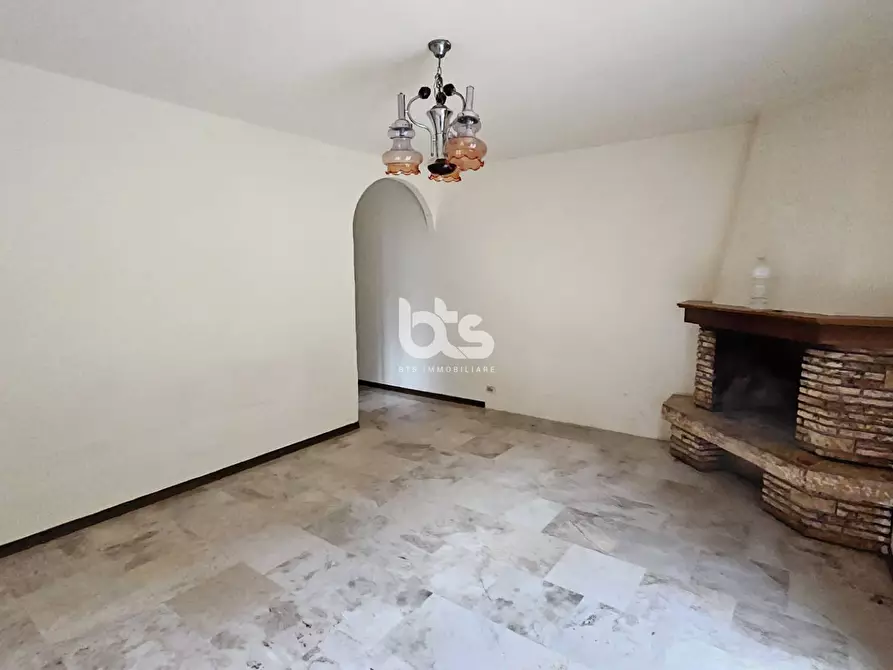 Immagine 4 di Appartamento in vendita  in via zanoli 5 a Adrara San Martino