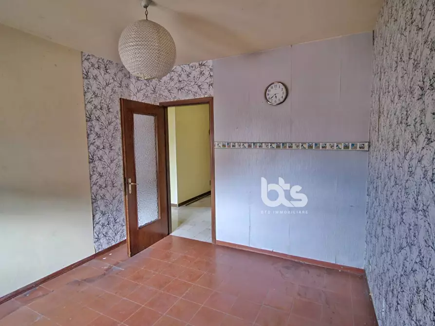 Immagine 8 di Appartamento in vendita  in via zanoli 5 a Adrara San Martino