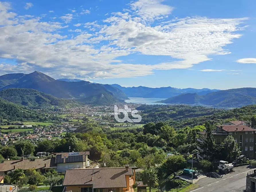 Immagine 2 di Appartamento in vendita  in via zanoli 5 a Adrara San Martino