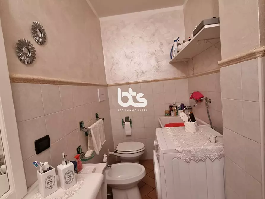 Immagine 28 di Appartamento in vendita  in Largo Ochi 19 a Capriolo