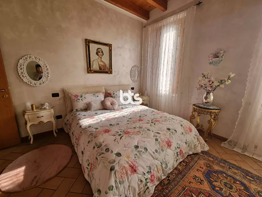 Immagine 21 di Appartamento in vendita  in Largo Ochi 19 a Capriolo