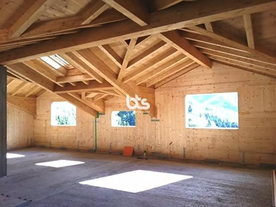 Immagine 22 di Villa in vendita  in frazione rigosa a Algua