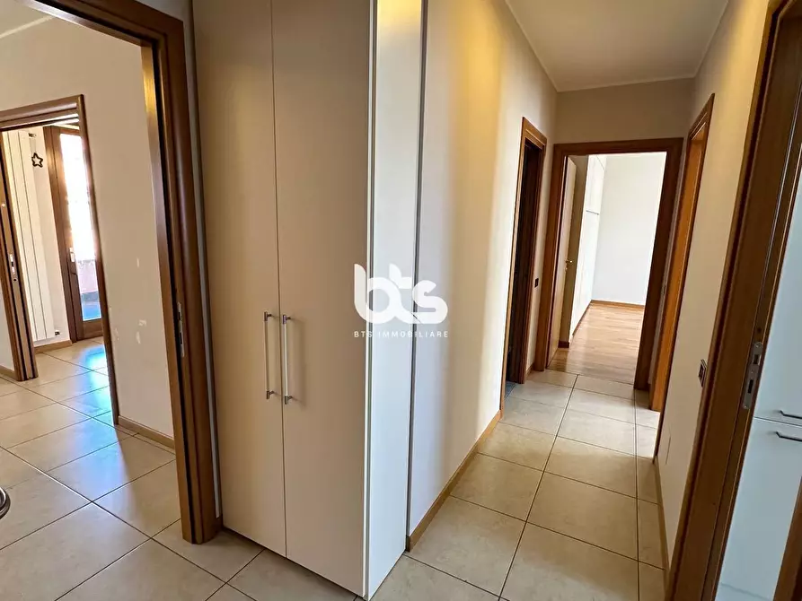 Immagine 15 di Appartamento in vendita  in Viale Roma 9 a Sarnico