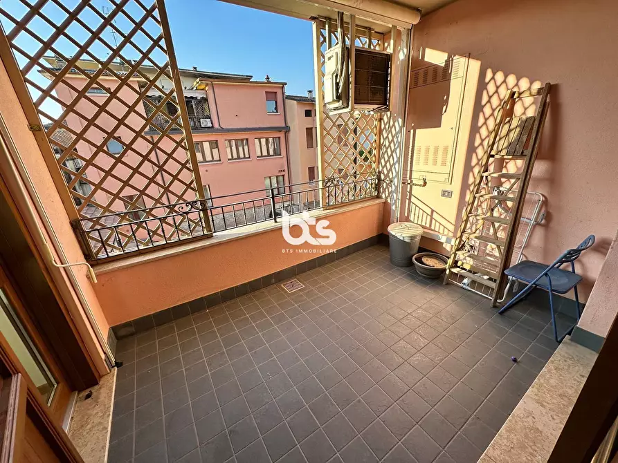 Immagine 20 di Appartamento in vendita  in Viale Roma 9 a Sarnico