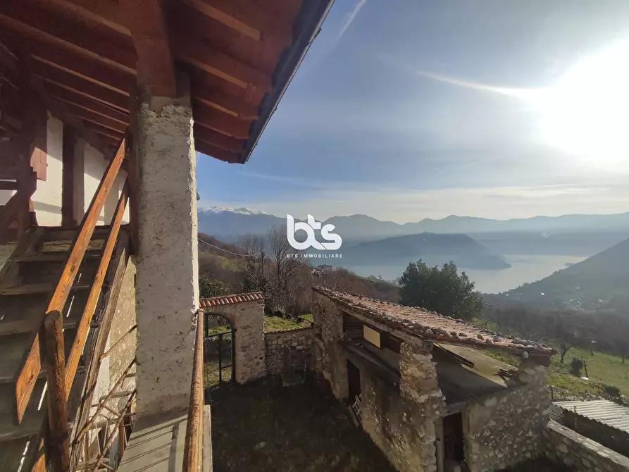 Immagine 1 di Rustico / casale in vendita  in località trussano 4 a Adrara San Martino