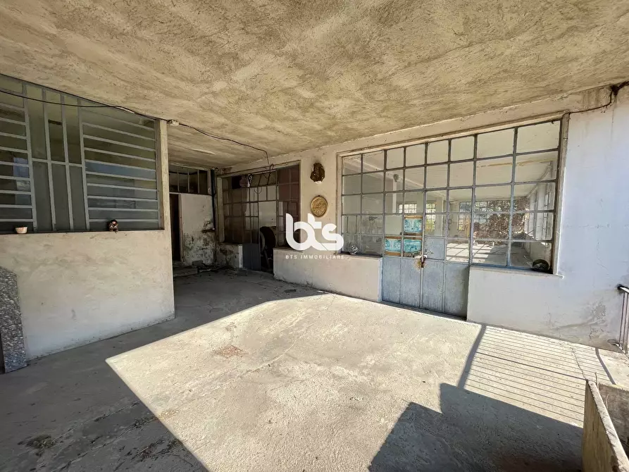 Immagine 4 di Rustico / casale in vendita  in Via Martinelli a Adrara San Rocco