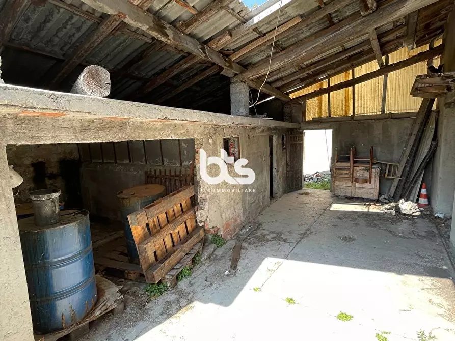 Immagine 5 di Rustico / casale in vendita  in Via Martinelli a Adrara San Rocco