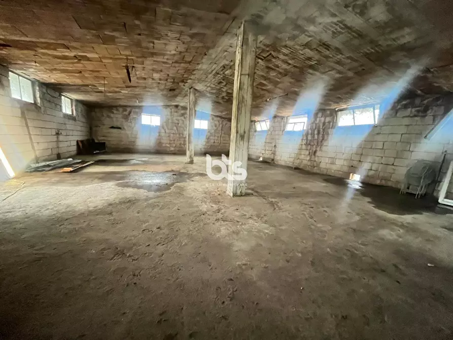 Immagine 11 di Magazzino in vendita  in via vizzanga 33 a Adrara San Martino