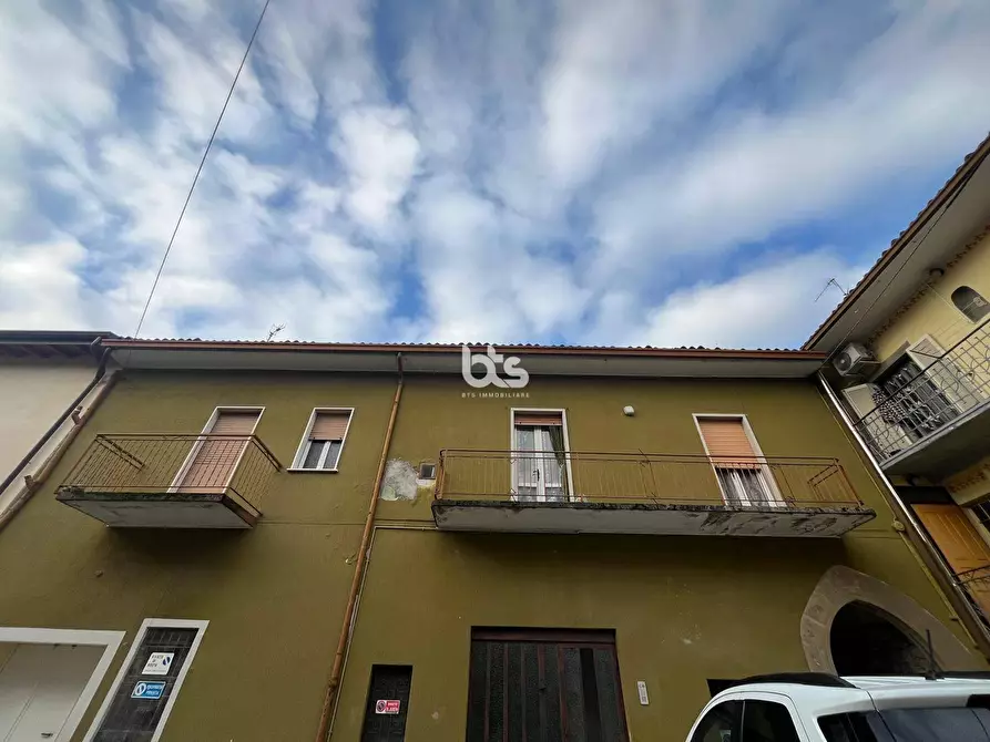 Immagine 10 di Appartamento in vendita  in via cavour 16 a Adrara San Martino