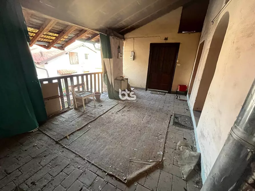 Immagine 11 di Appartamento in vendita  in via cavour 16 a Adrara San Martino