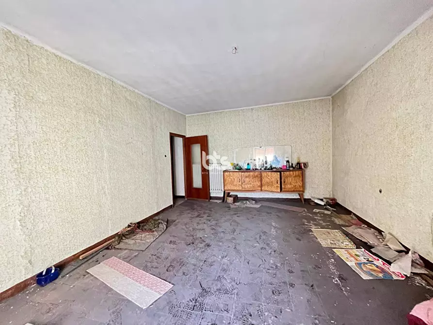 Immagine 13 di Appartamento in vendita  in via cavour 16 a Adrara San Martino