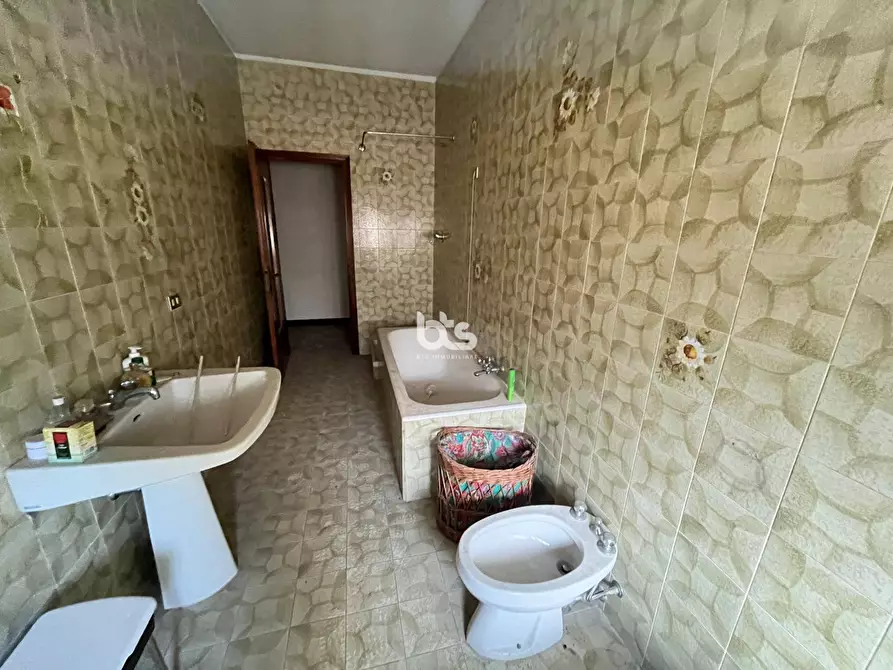 Immagine 14 di Appartamento in vendita  in via cavour 16 a Adrara San Martino