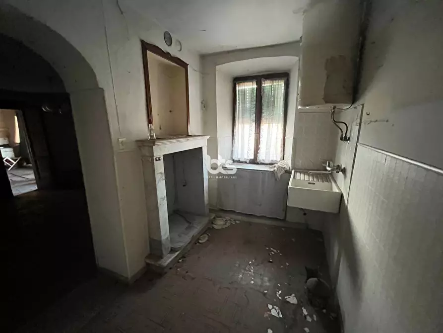 Immagine 8 di Appartamento in vendita  in via cavour 16 a Adro