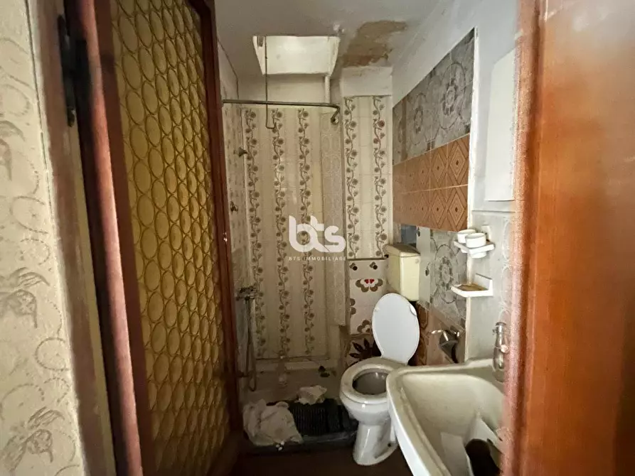 Immagine 10 di Appartamento in vendita  in via cavour 16 a Adro