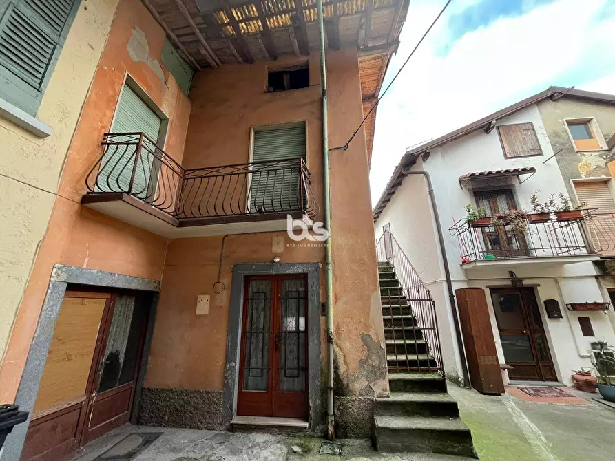 Immagine 9 di Appartamento in vendita  in via cavour 16 a Adro