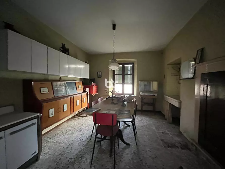 Immagine 10 di Appartamento in vendita  in via cavour 16 a Adro