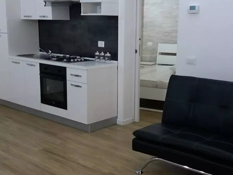 Immagine 4 di Appartamento in affitto  in via mirolte a Iseo