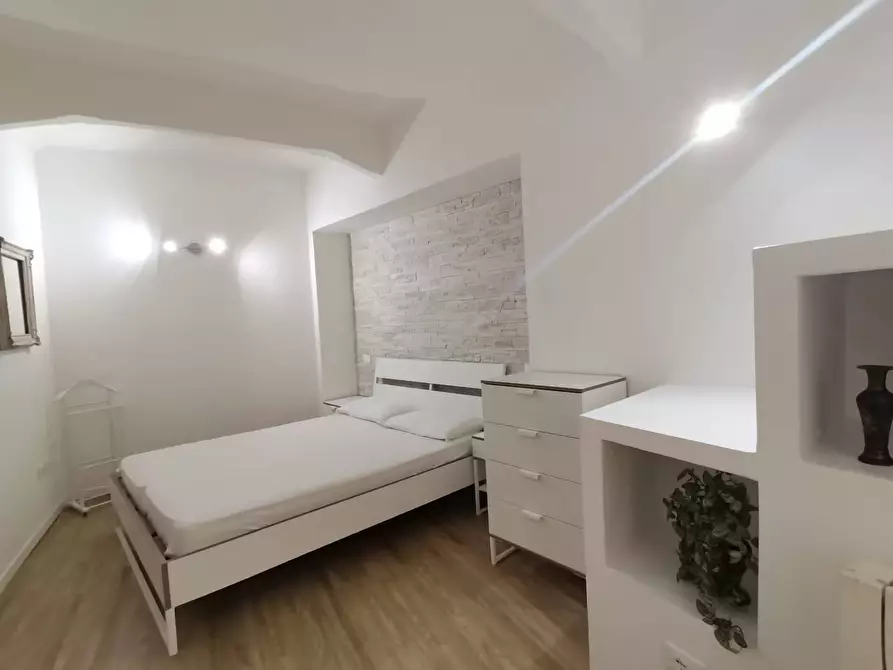 Immagine 8 di Appartamento in affitto  in via mirolte a Iseo