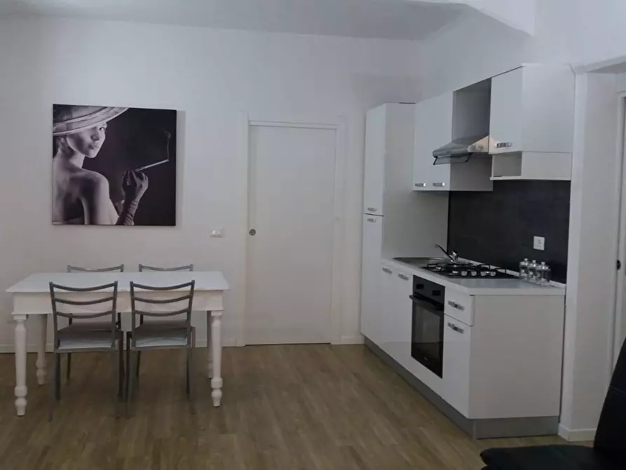 Immagine 3 di Appartamento in affitto  in via mirolte a Iseo