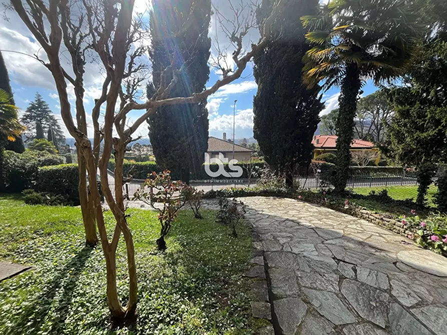 Immagine 35 di Casa indipendente in vendita  in via papa giovanni XXIII 22 a Adrara San Martino