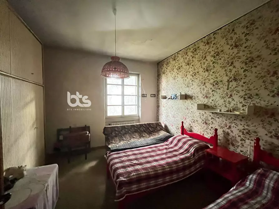Immagine 24 di Casa indipendente in vendita  in via papa giovanni XXIII 22 a Adrara San Martino