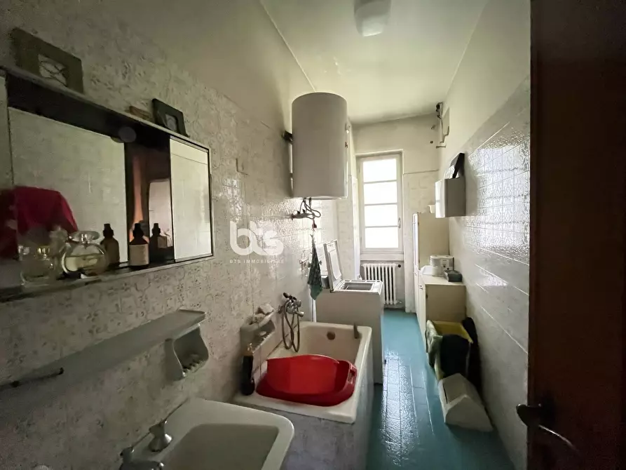 Immagine 25 di Casa indipendente in vendita  in via papa giovanni XXIII 22 a Adrara San Martino