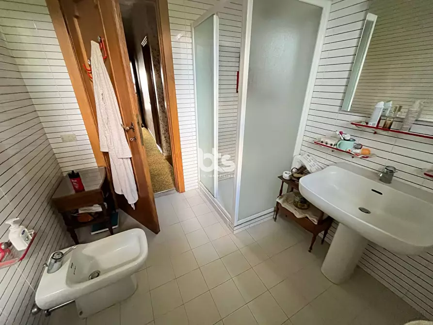 Immagine 32 di Casa indipendente in vendita  in via papa giovanni XXIII 22 a Adrara San Martino