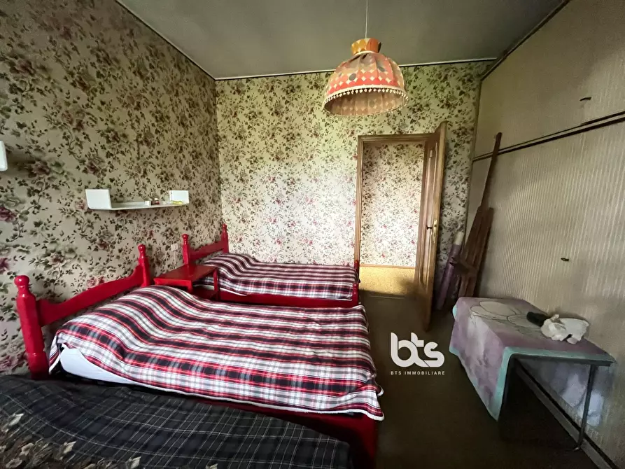 Immagine 23 di Casa indipendente in vendita  in via papa giovanni XXIII 22 a Adrara San Martino