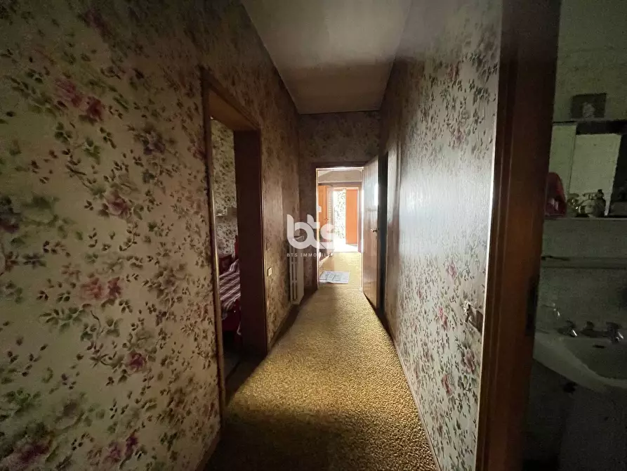 Immagine 22 di Casa indipendente in vendita  in via papa giovanni XXIII 22 a Adrara San Martino