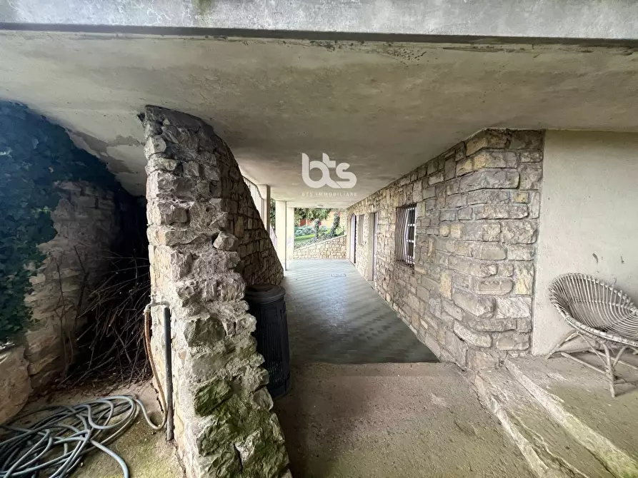 Immagine 33 di Casa indipendente in vendita  in via papa giovanni XXIII 22 a Adrara San Martino