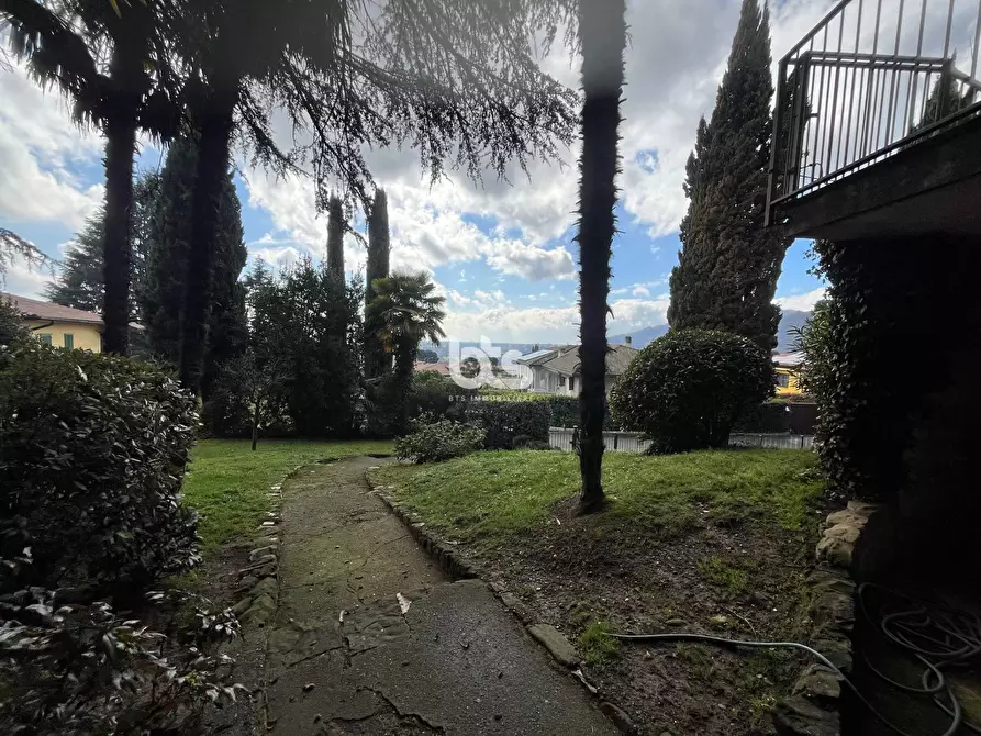 Immagine 36 di Casa indipendente in vendita  in via papa giovanni XXIII 22 a Adrara San Martino