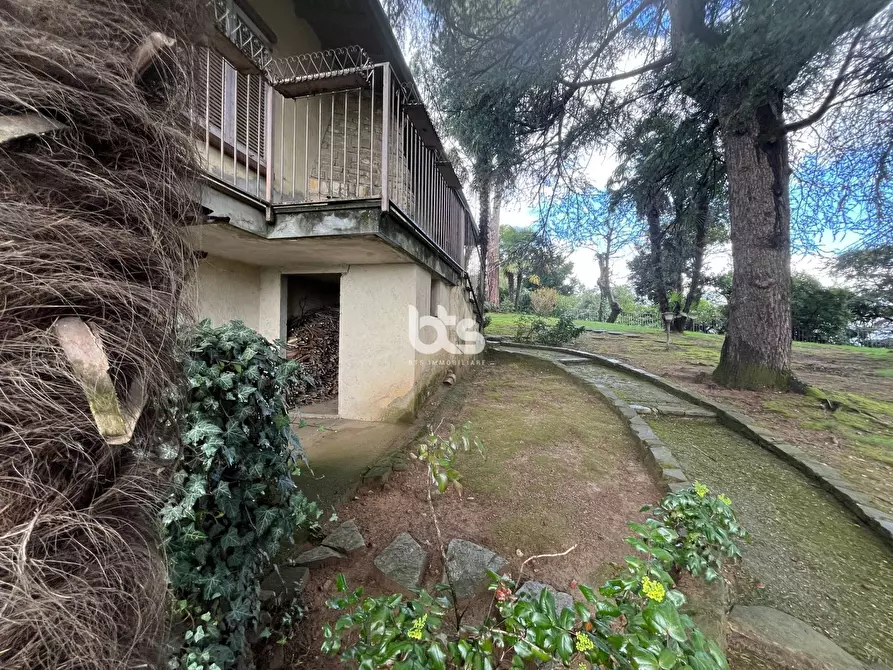 Immagine 34 di Casa indipendente in vendita  in via papa giovanni XXIII 22 a Adrara San Martino