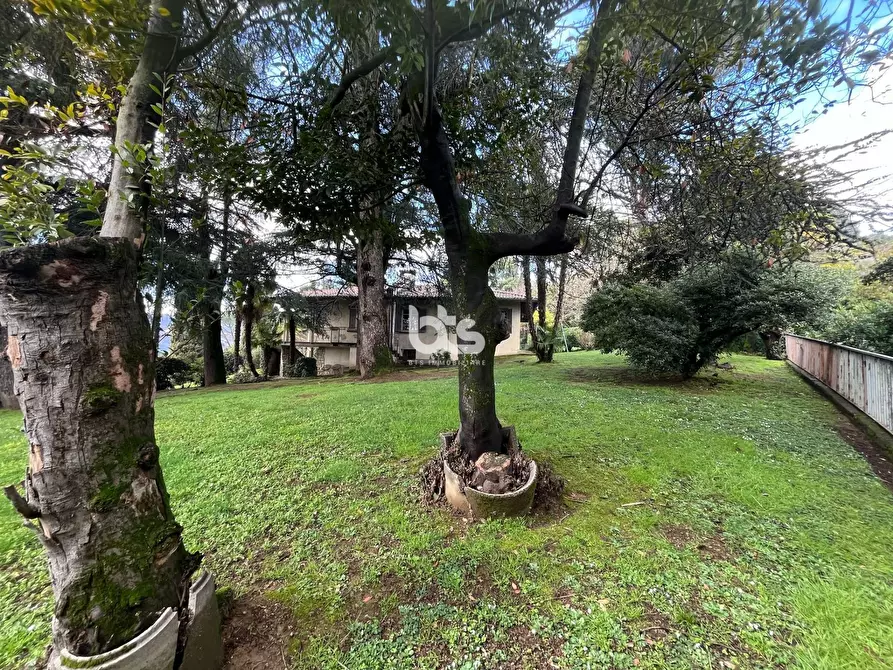 Immagine 38 di Casa indipendente in vendita  in via papa giovanni XXIII 22 a Adrara San Martino