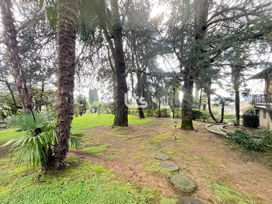 Immagine 39 di Casa indipendente in vendita  in via papa giovanni XXIII 22 a Adrara San Martino