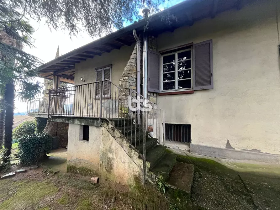 Immagine 40 di Casa indipendente in vendita  in via papa giovanni XXIII 22 a Adrara San Martino