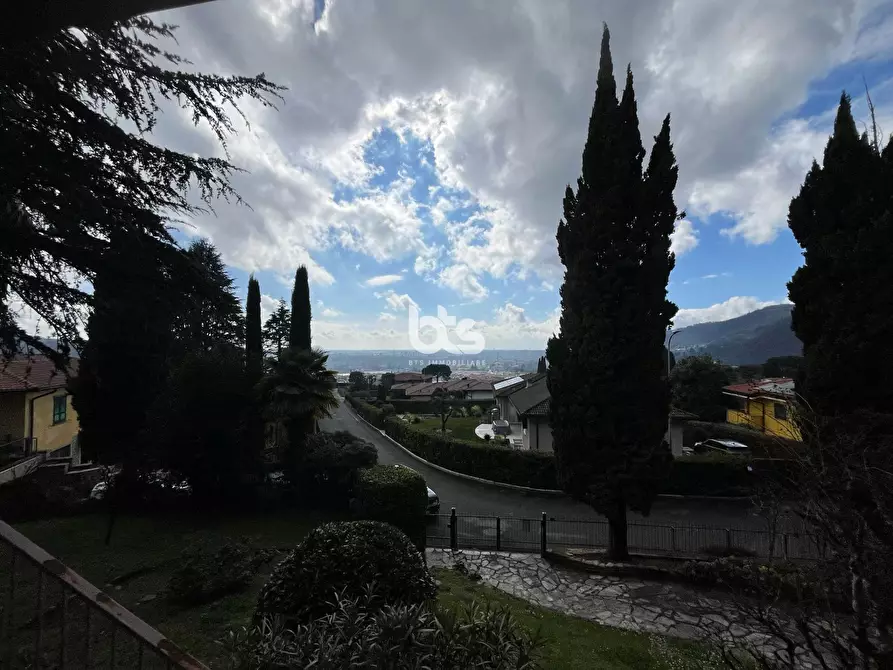 Immagine 41 di Casa indipendente in vendita  in via papa giovanni XXIII 22 a Adrara San Martino