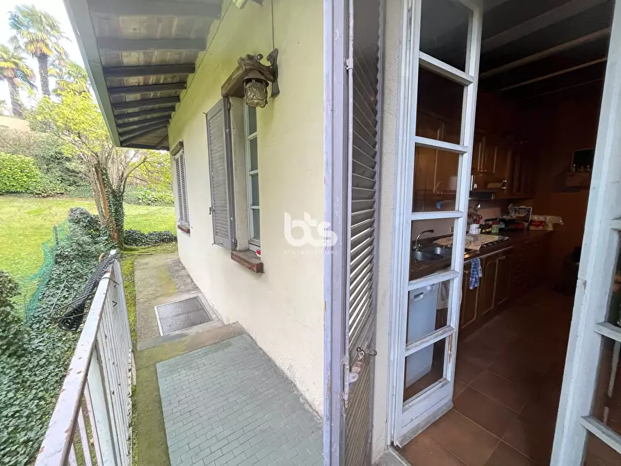 Immagine 21 di Casa indipendente in vendita  in via papa giovanni XXIII 22 a Adrara San Martino