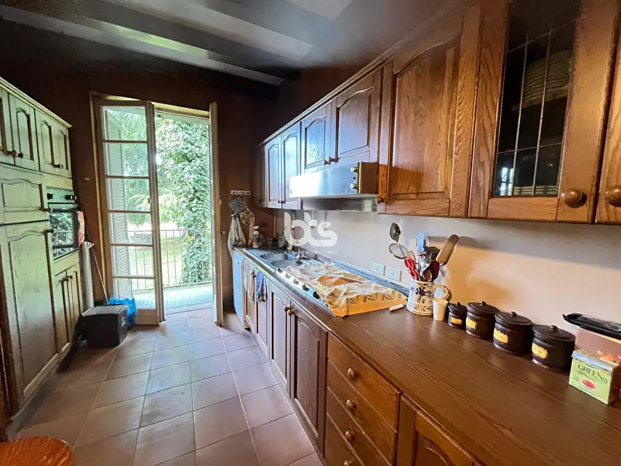 Immagine 20 di Casa indipendente in vendita  in via papa giovanni XXIII 22 a Adrara San Martino