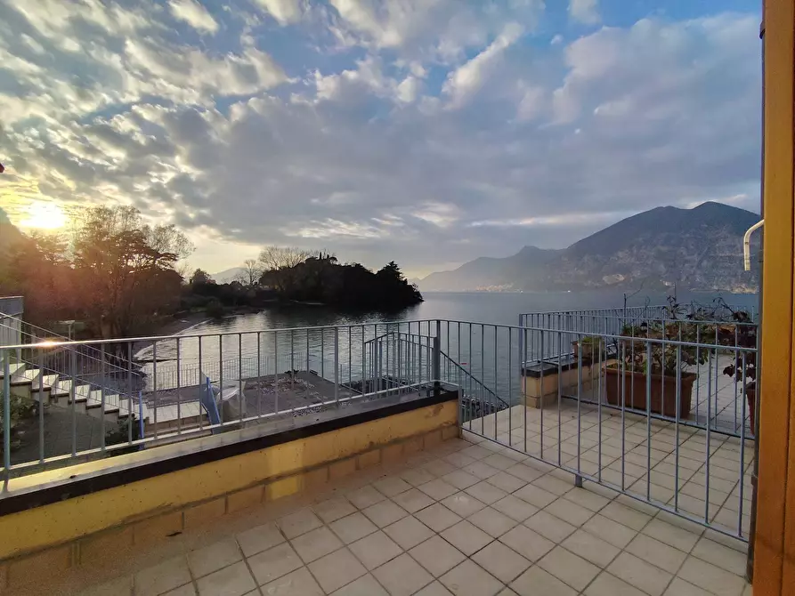 Appartamento in affitto in VIA CAPRONI 332 a Iseo