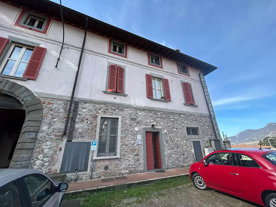 Immagine 1 di Appartamento in vendita  in via san pietro 22 a Iseo
